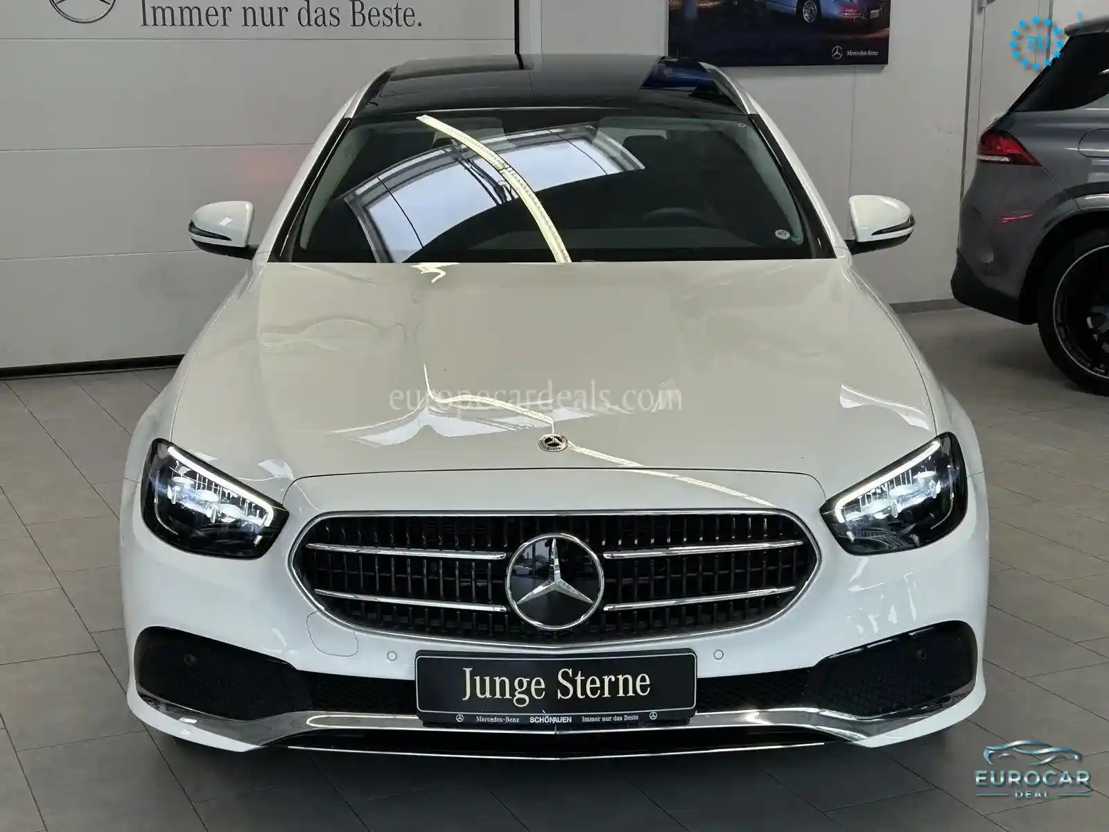 Mercedes-Benz E 300