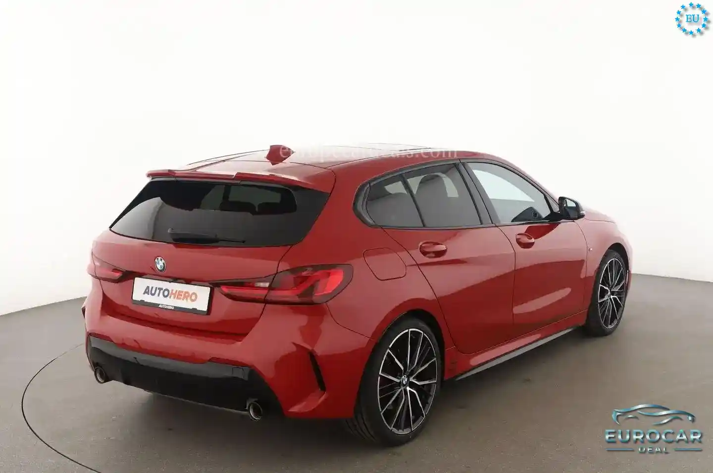 BMW 128