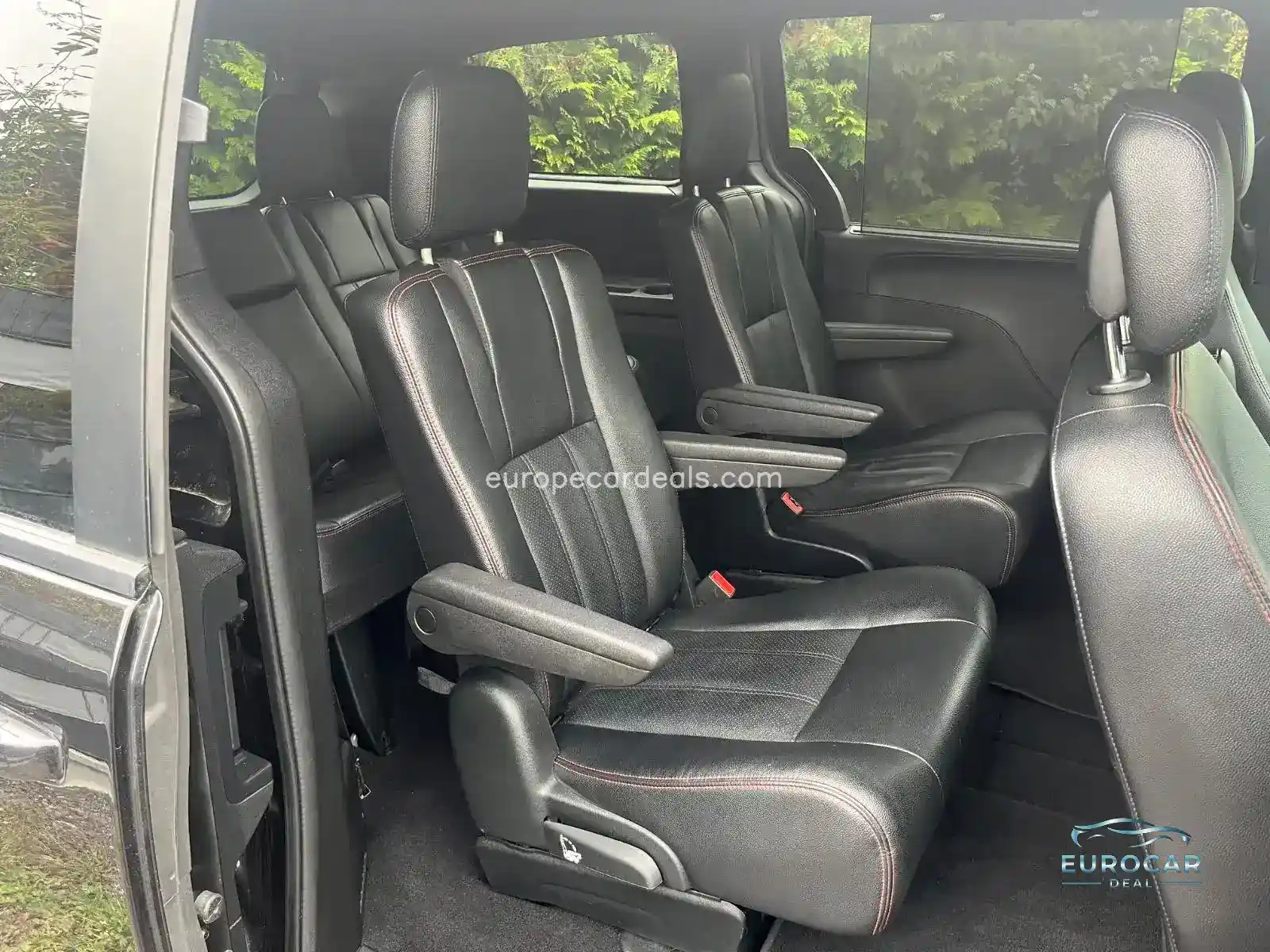 Dodge Grand Caravan