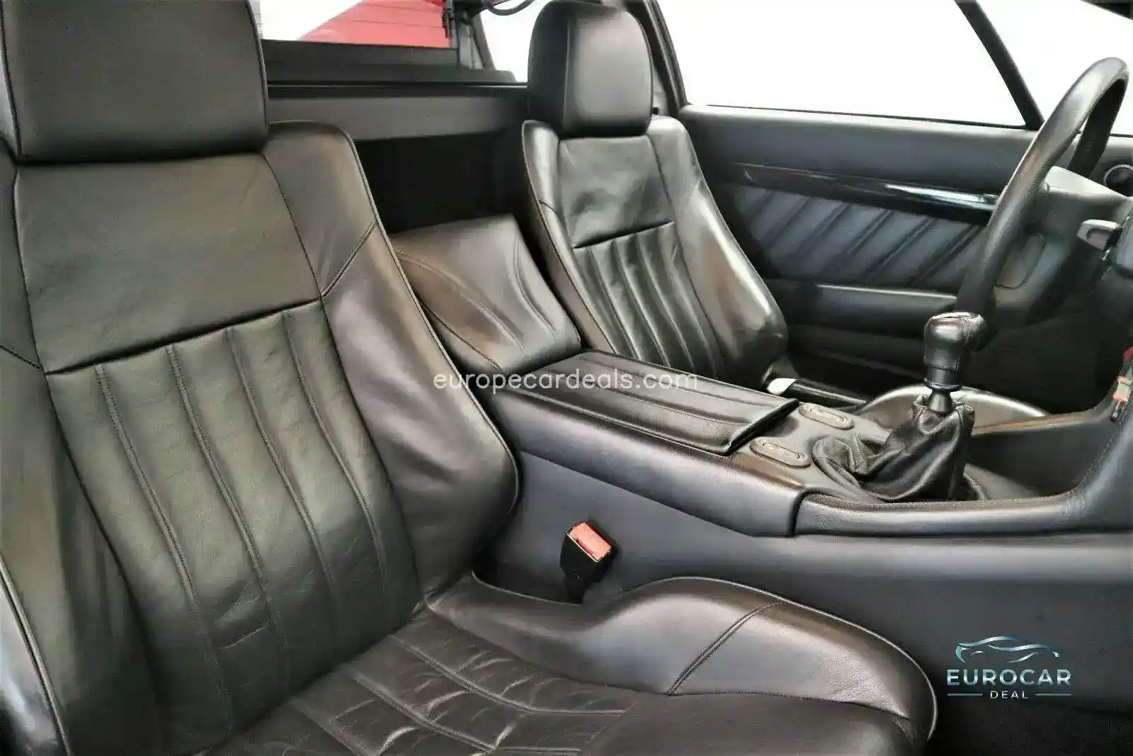 Lotus Esprit