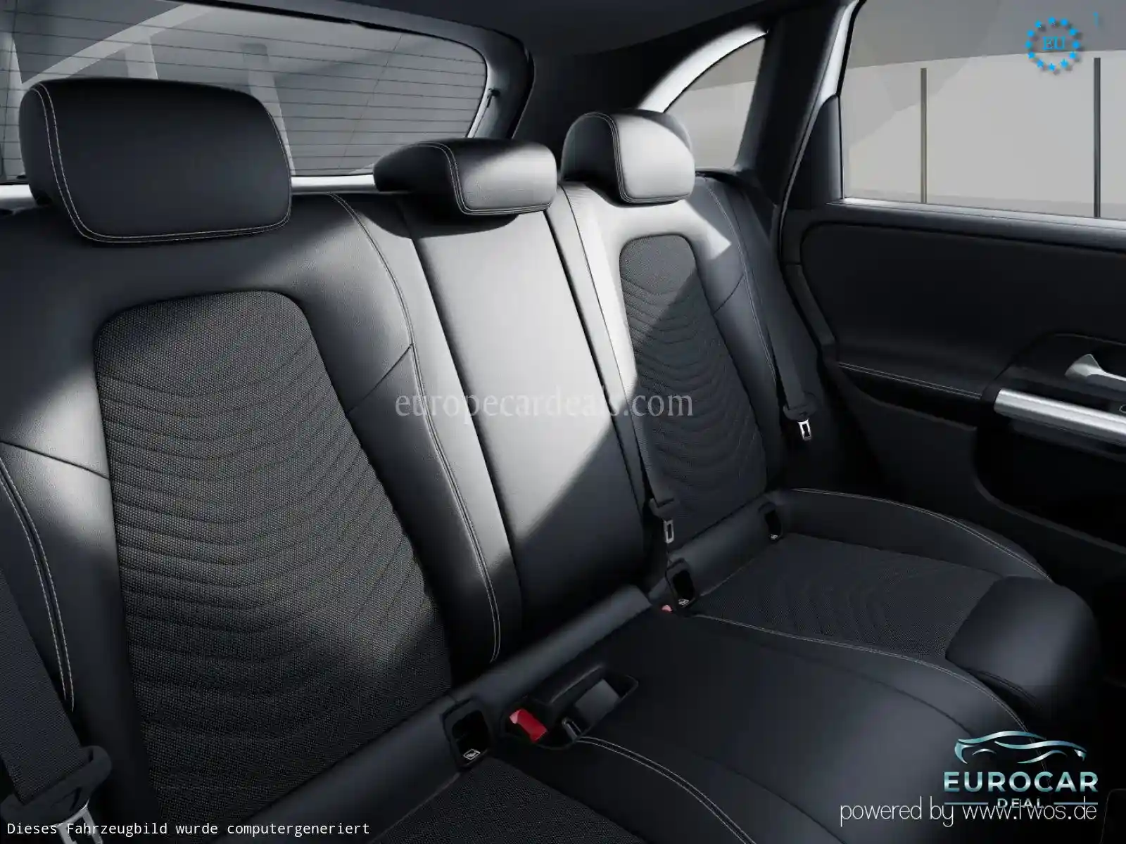Mercedes-Benz B 220