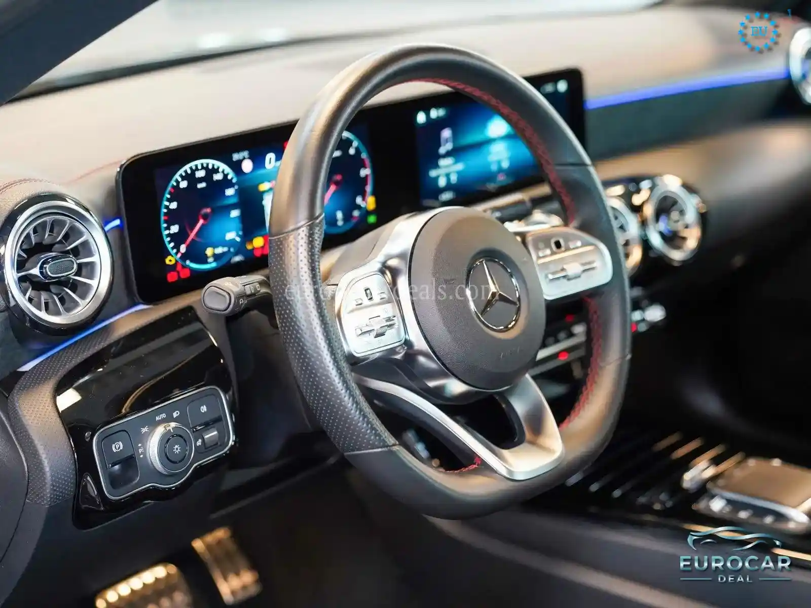 Mercedes-Benz CLA 220 Shooting Brake