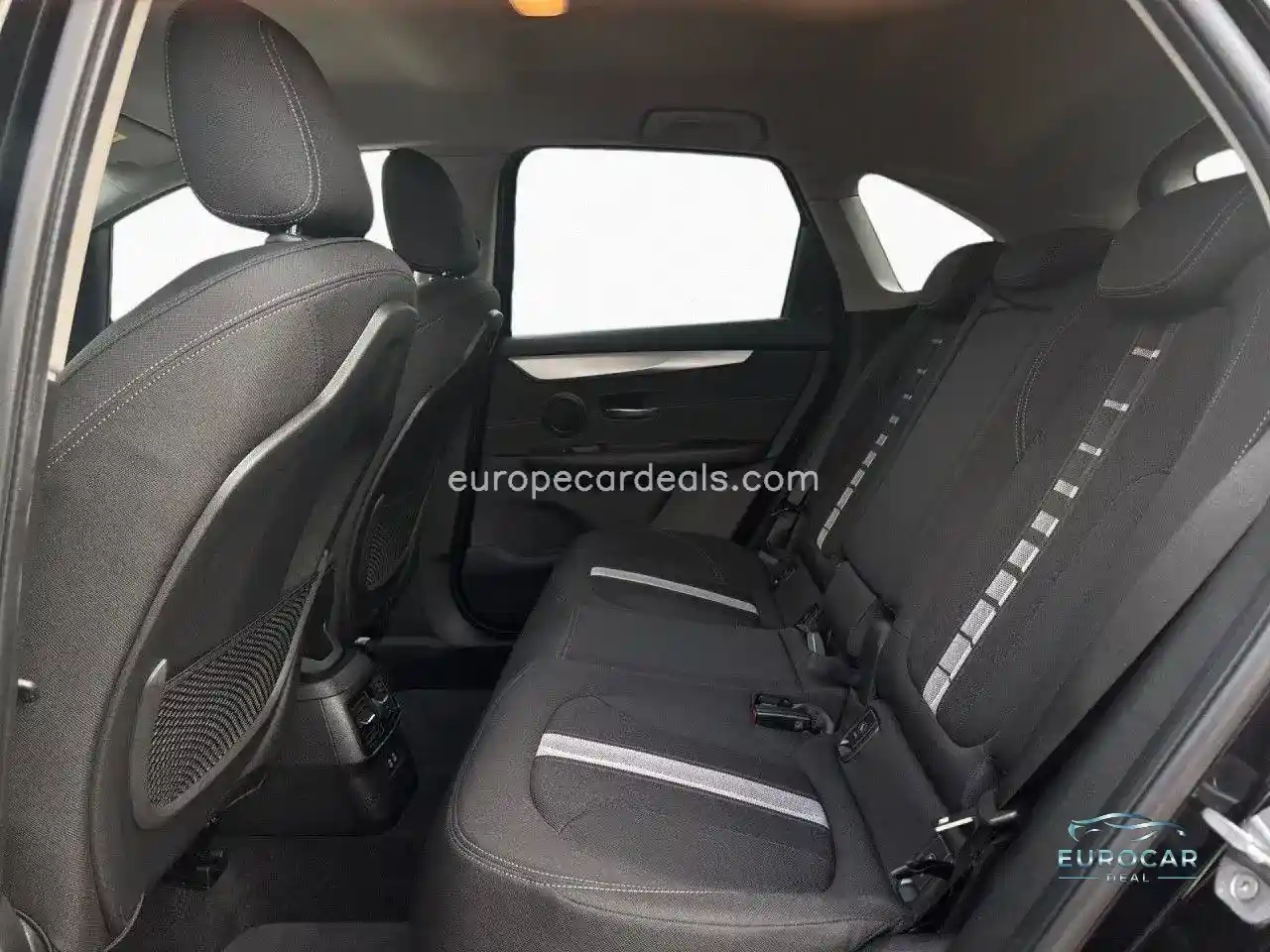 BMW 225 Active Tourer