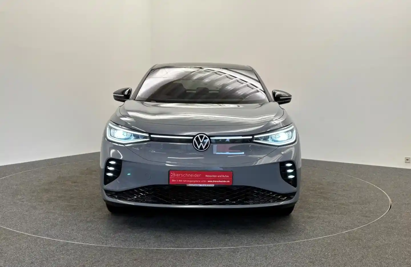Volkswagen ID.5