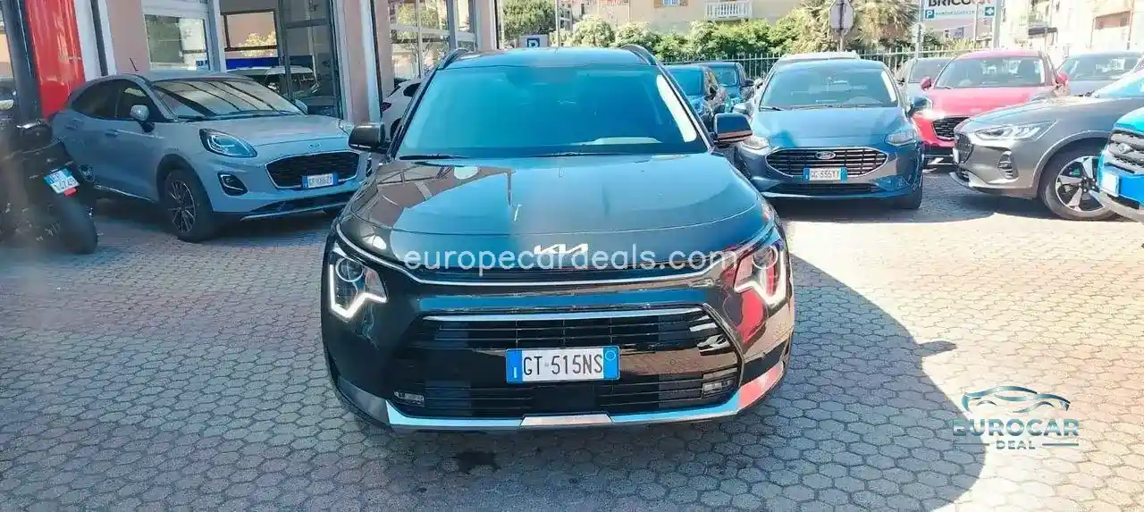 Kia Niro