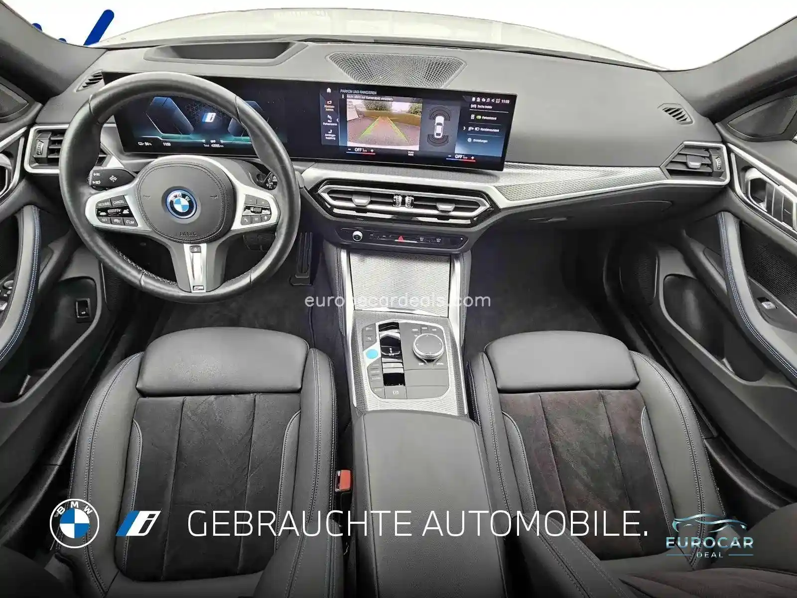 BMW i4