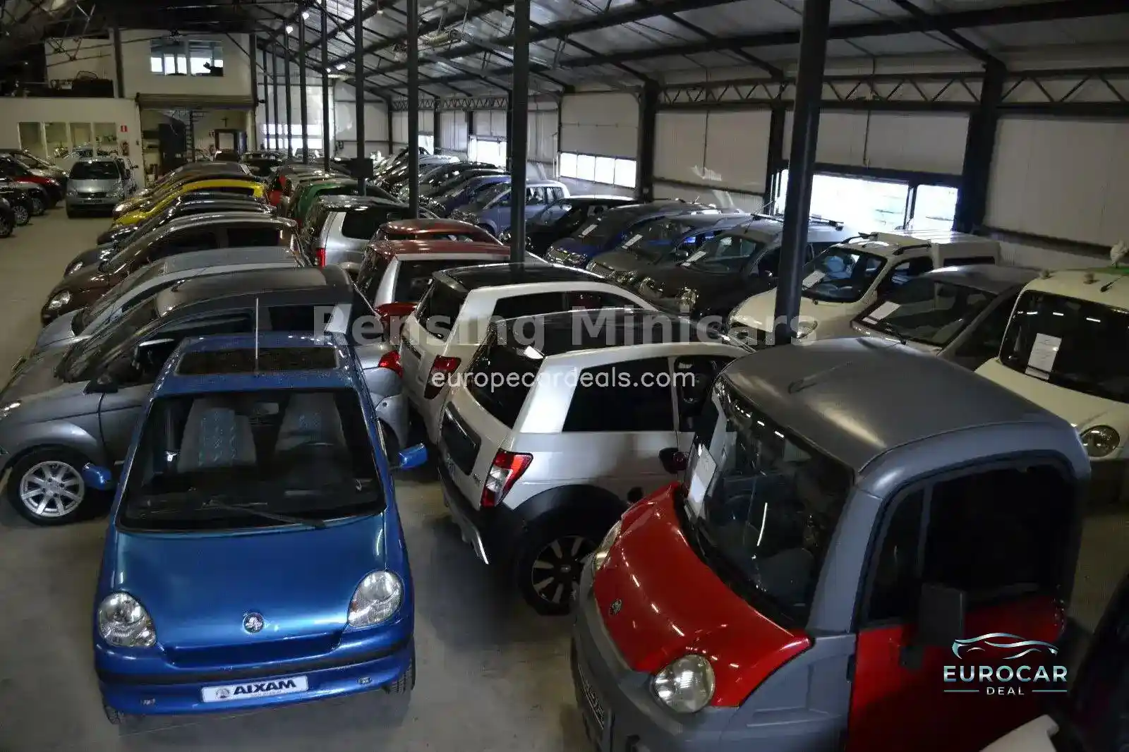 Microcar Other