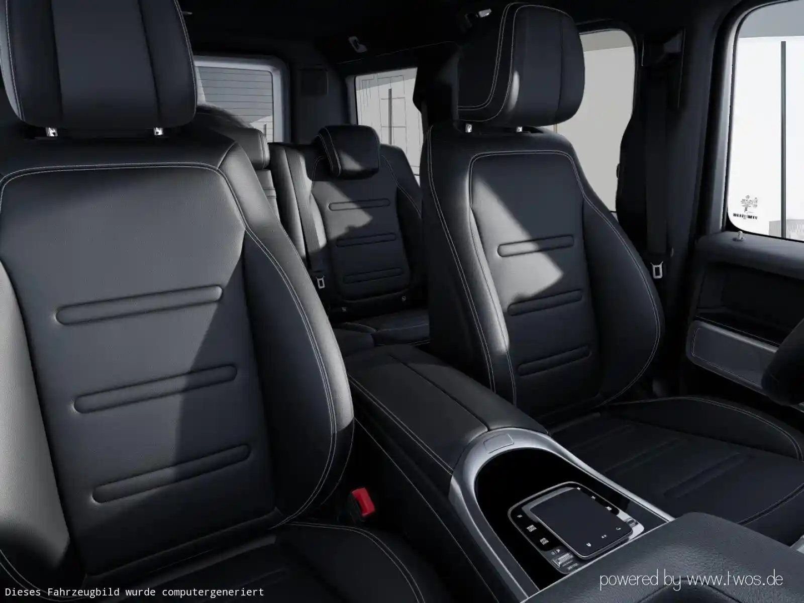 Mercedes-Benz G 450