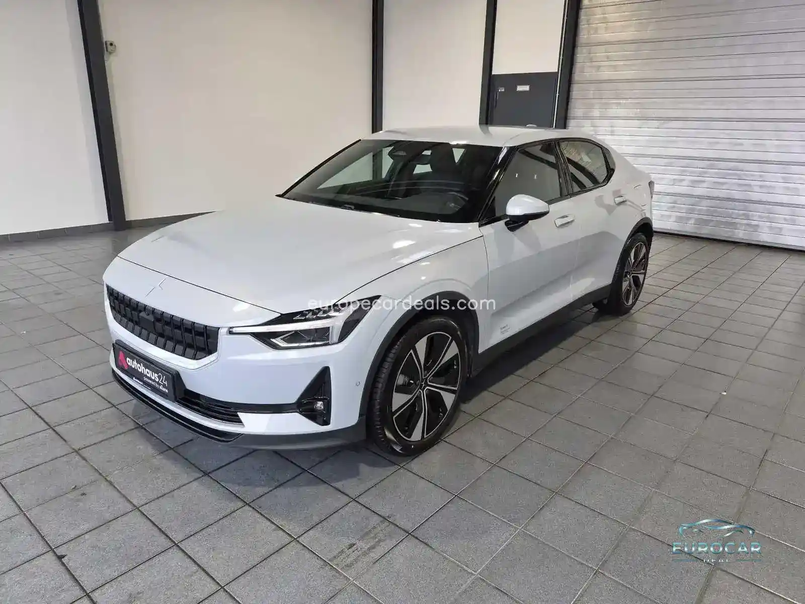 Polestar 2
