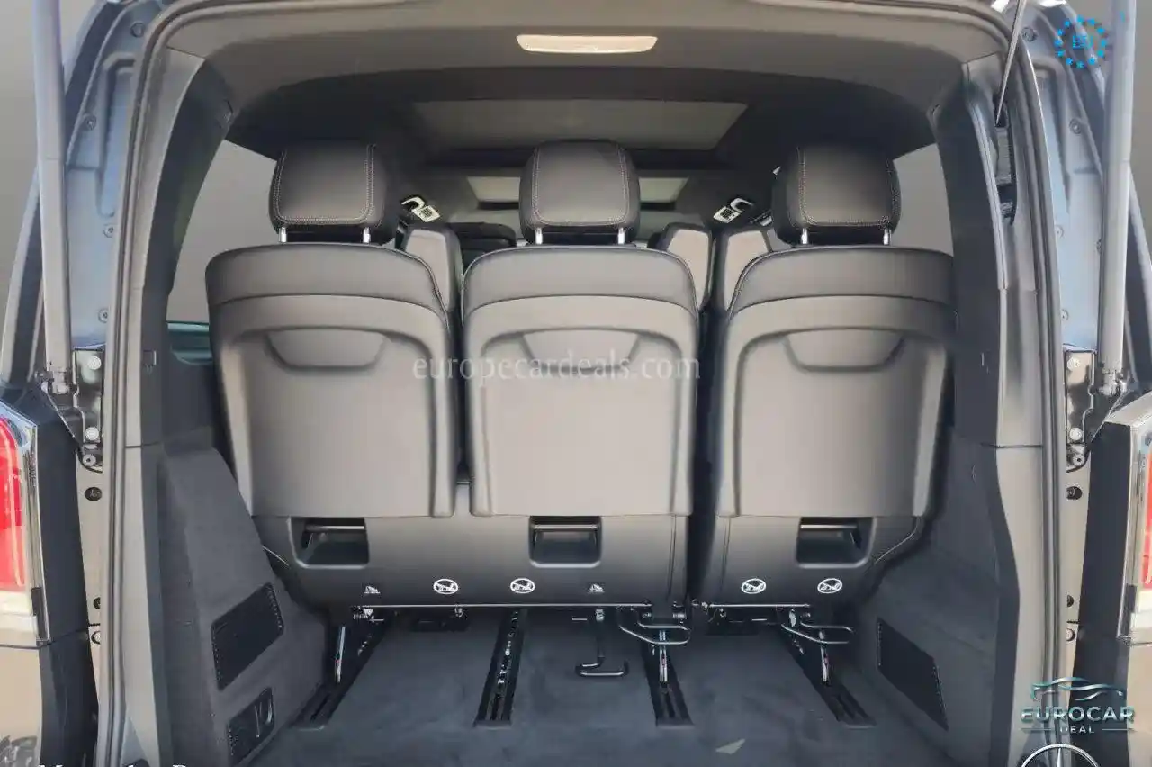 Mercedes-Benz V 300