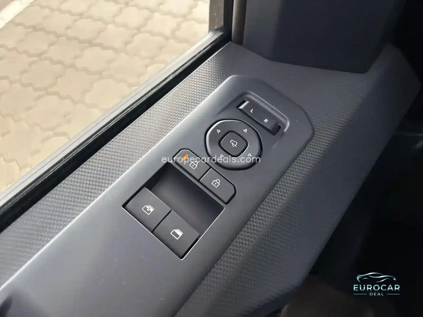 Kia PV5