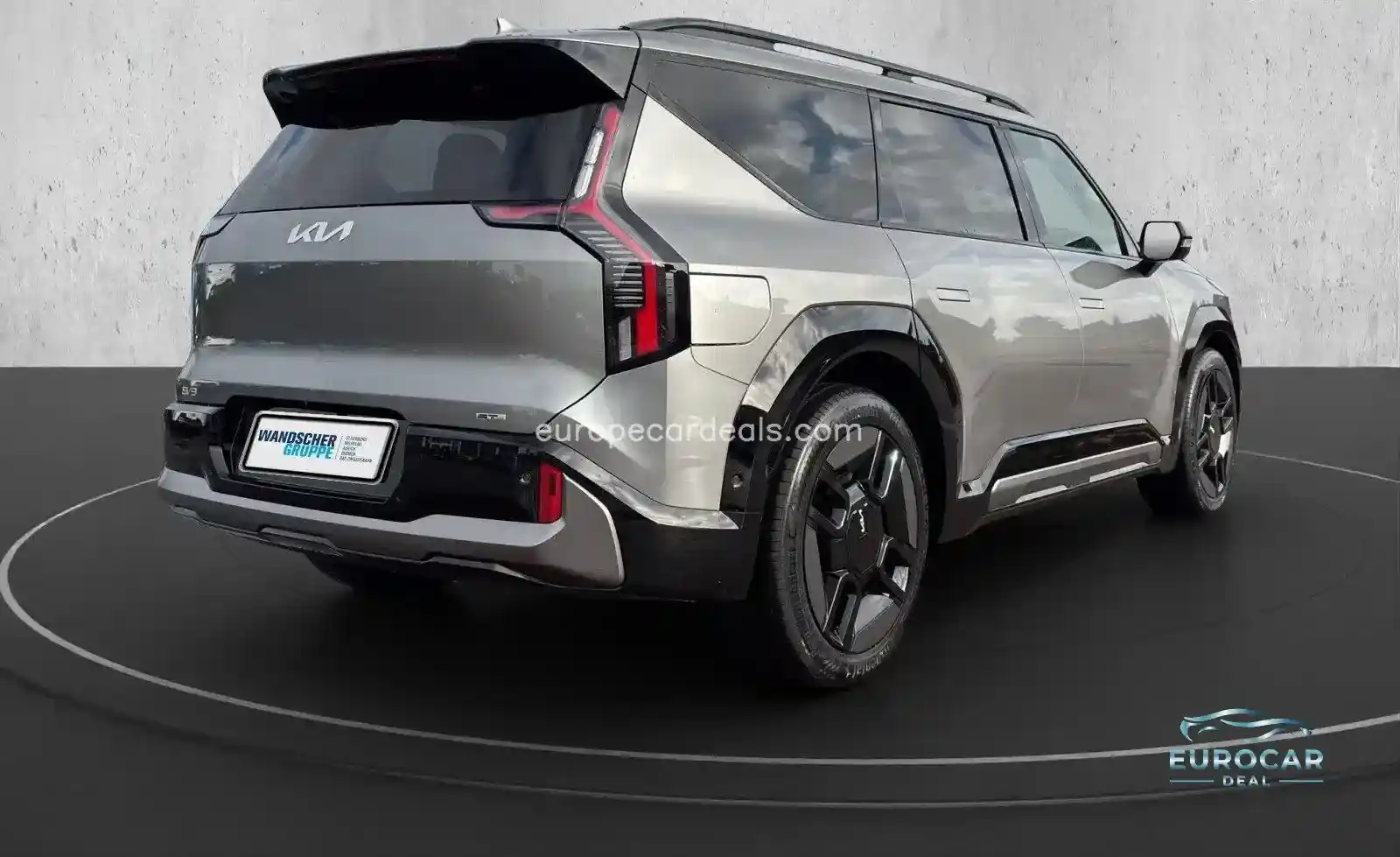 Kia EV9