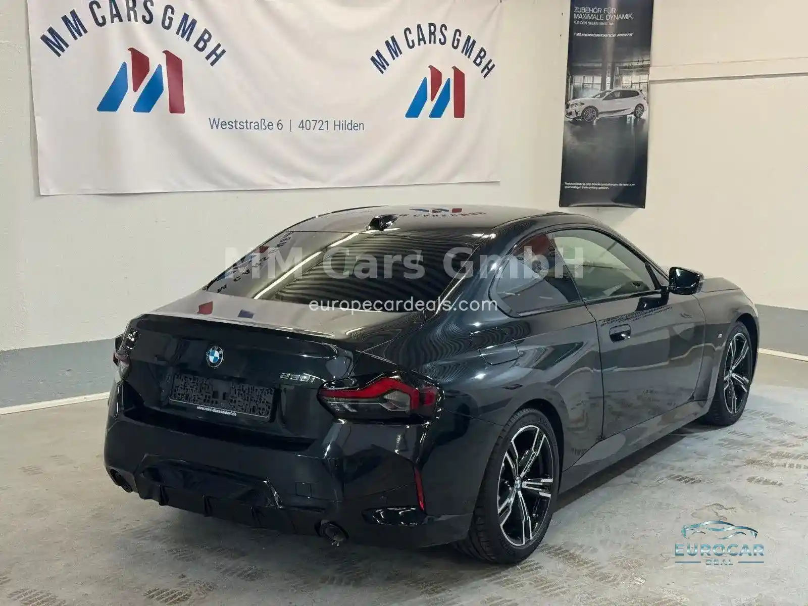 BMW 230