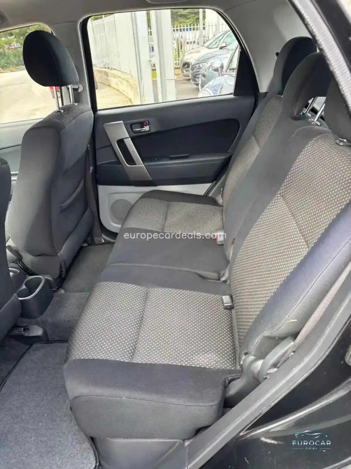 Daihatsu Terios