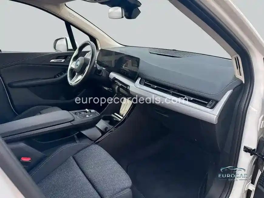 BMW 225 Active Tourer