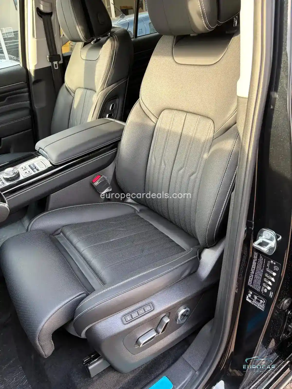 BAIC BJ60