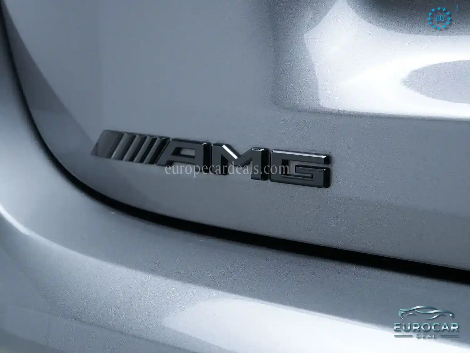 Mercedes-Benz A 45 AMG