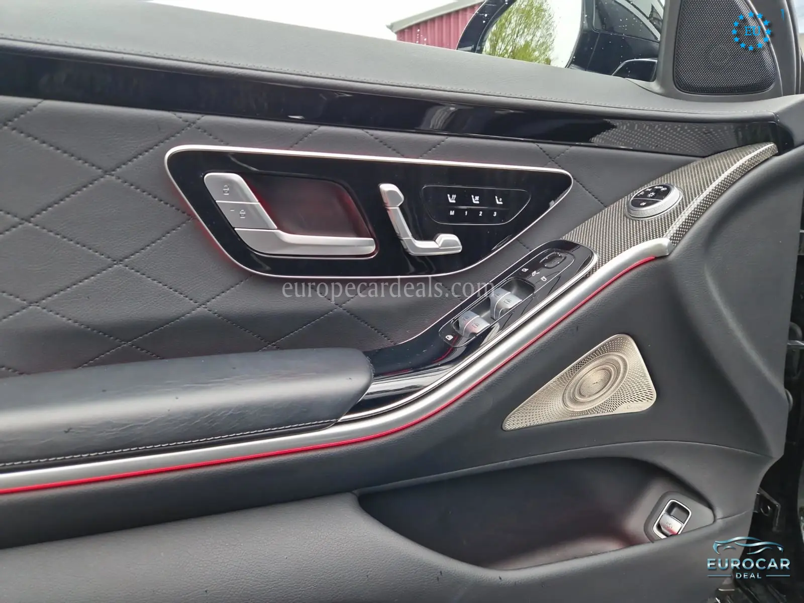 Mercedes-Benz S 400