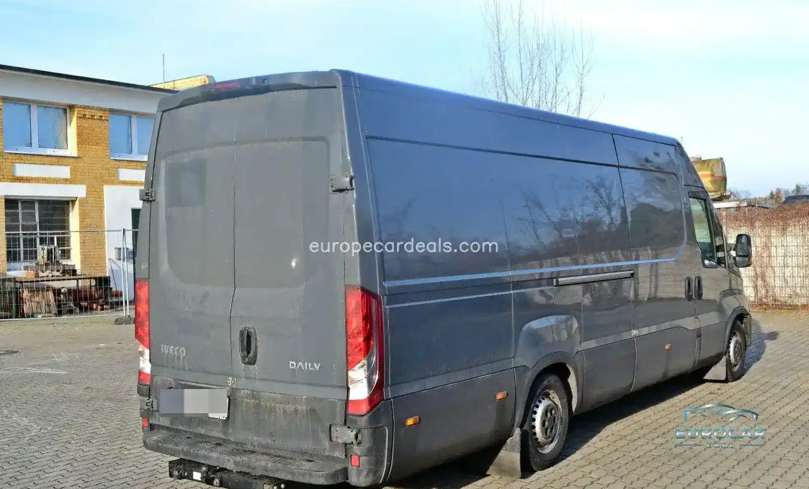 Iveco Other