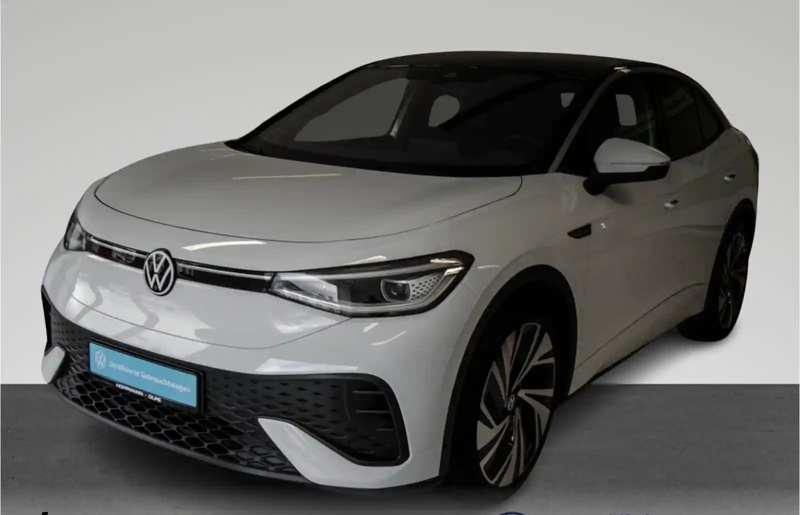 Volkswagen ID.5