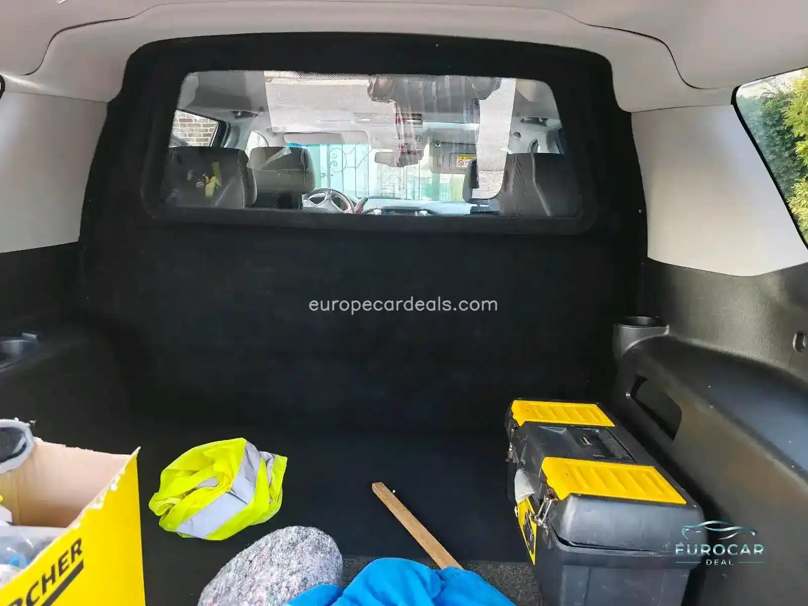 Chevrolet Suburban