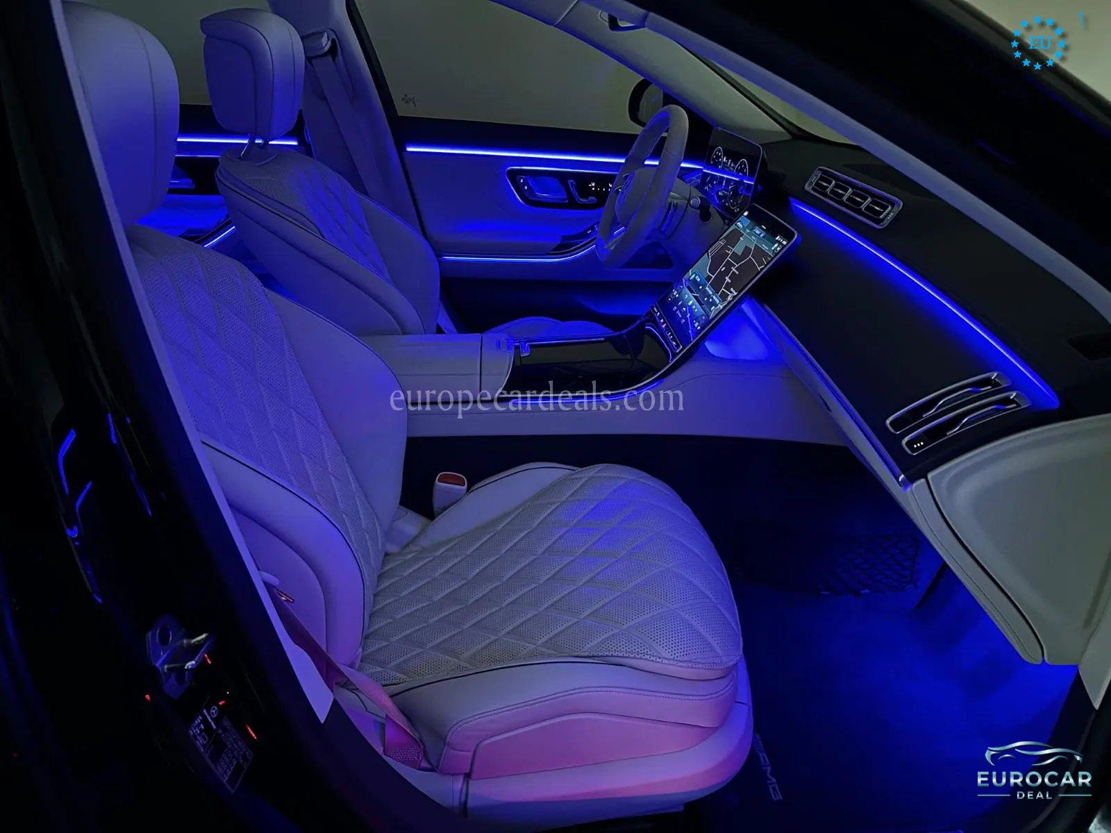 Mercedes-Benz S 450