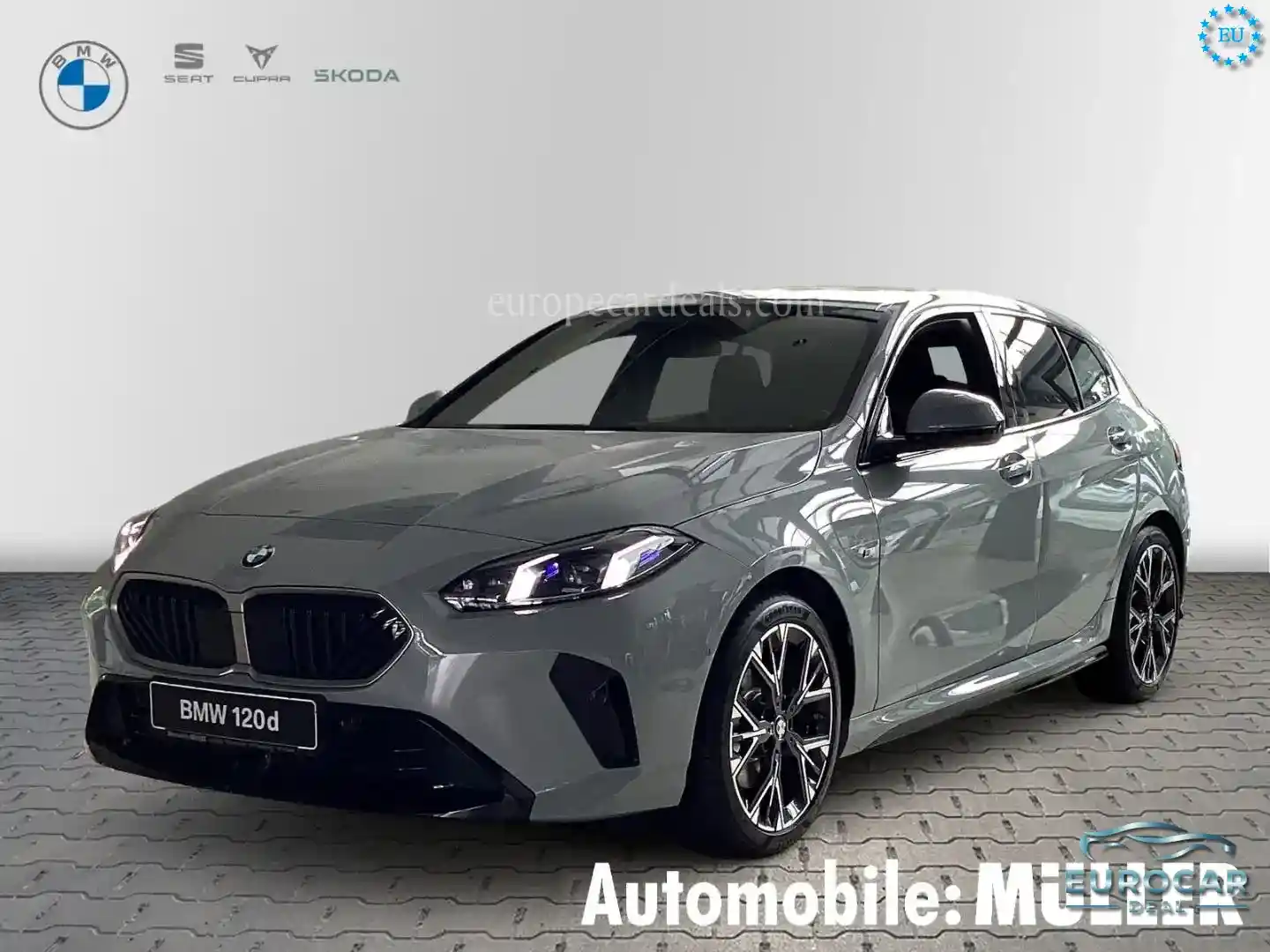 BMW 120