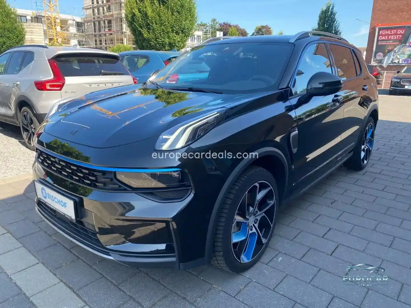 Lynk&Co 01