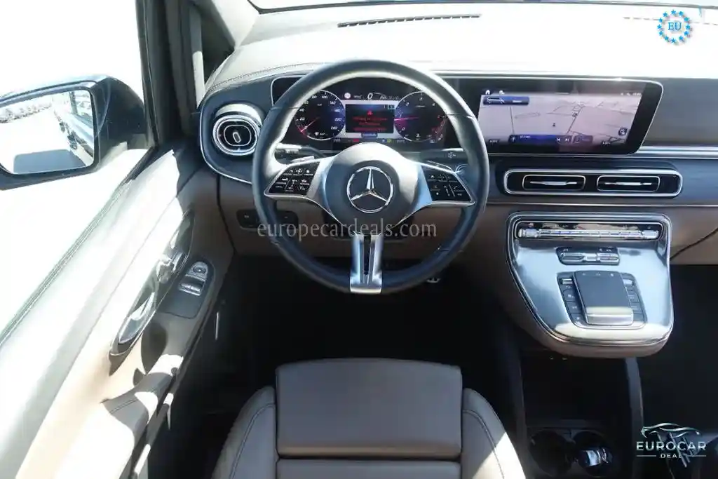 Mercedes-Benz V 300
