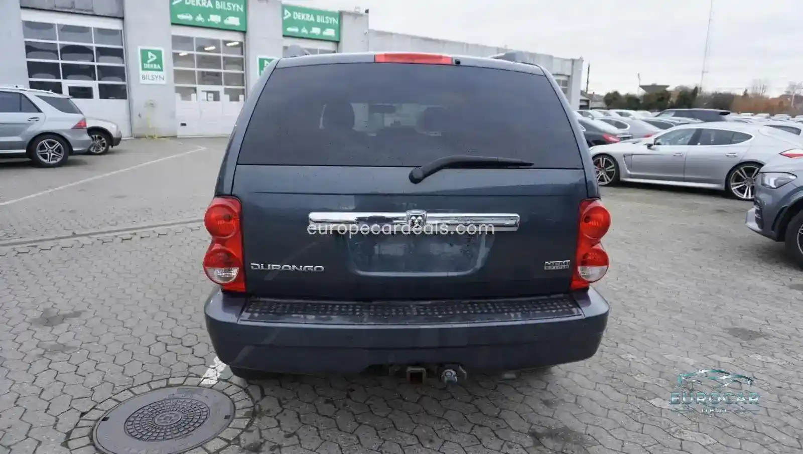 Dodge Durango