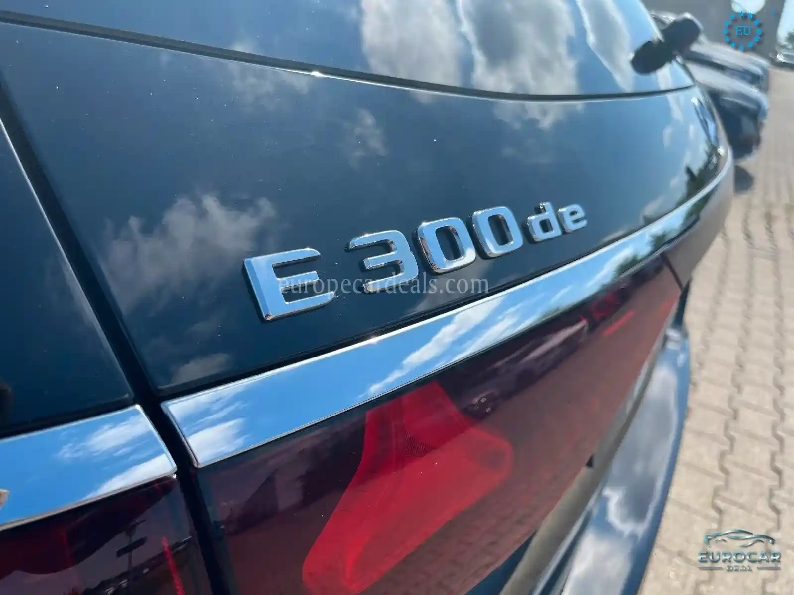 Mercedes-Benz E 300