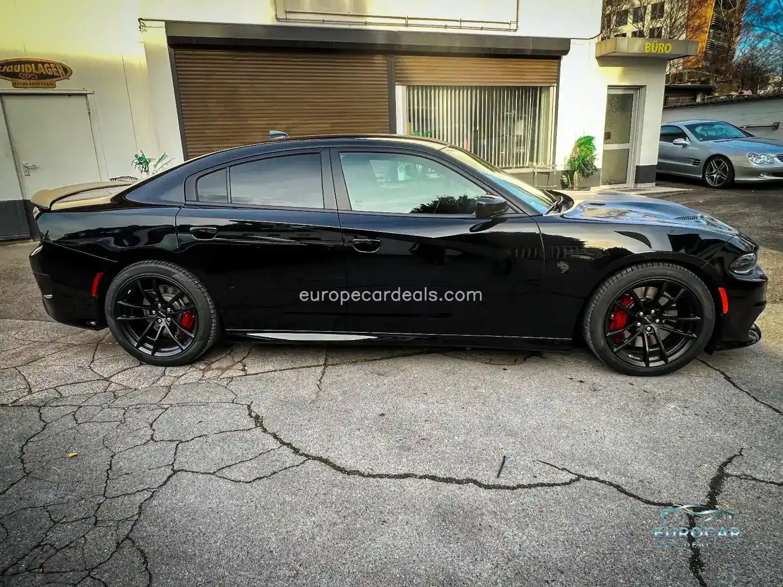 Dodge Charger