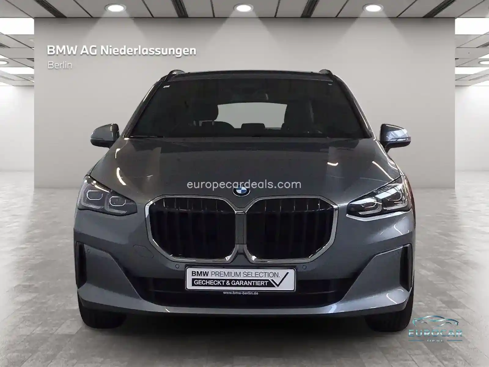 BMW 223 Active Tourer