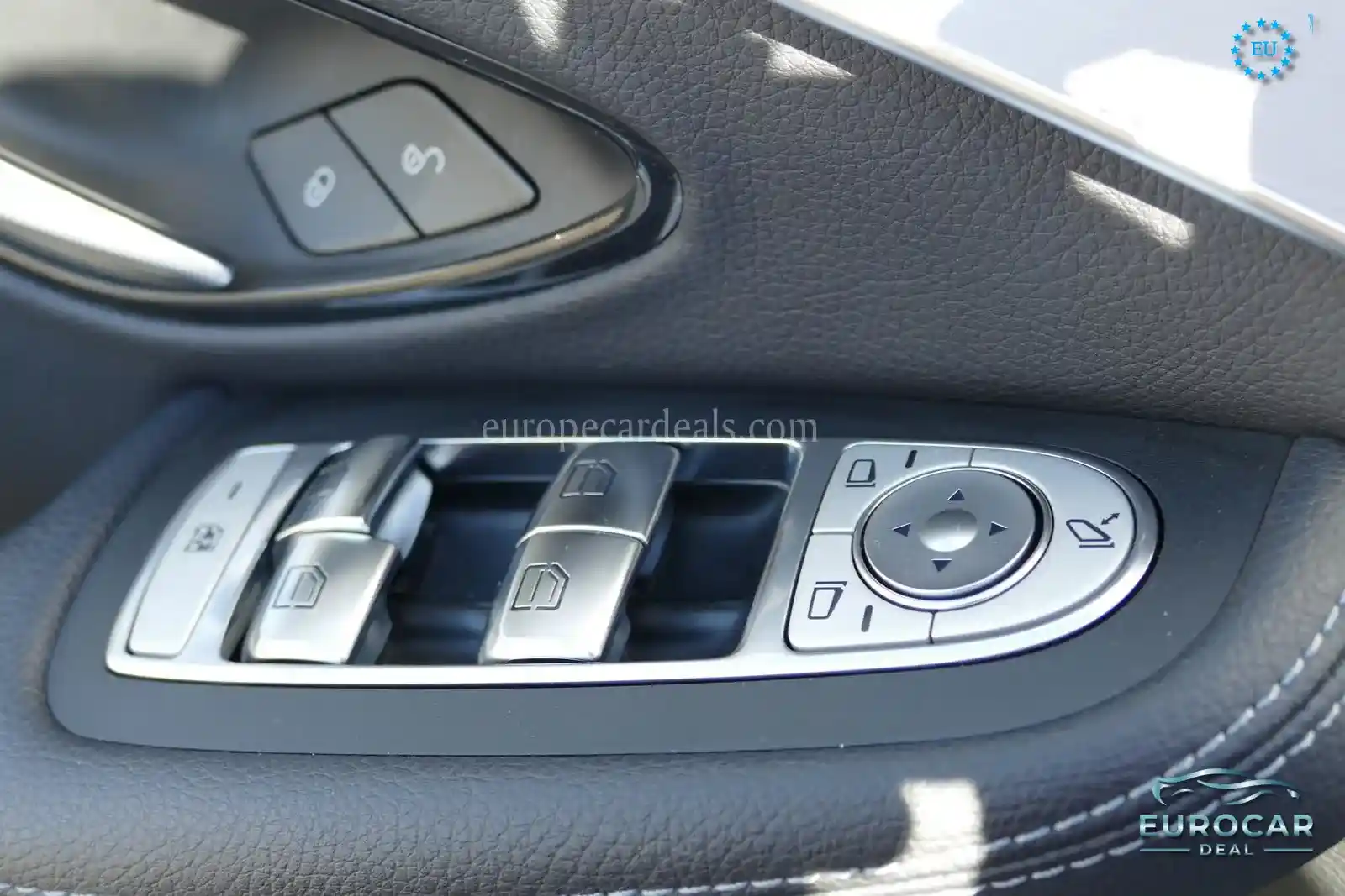 Mercedes-Benz C 160