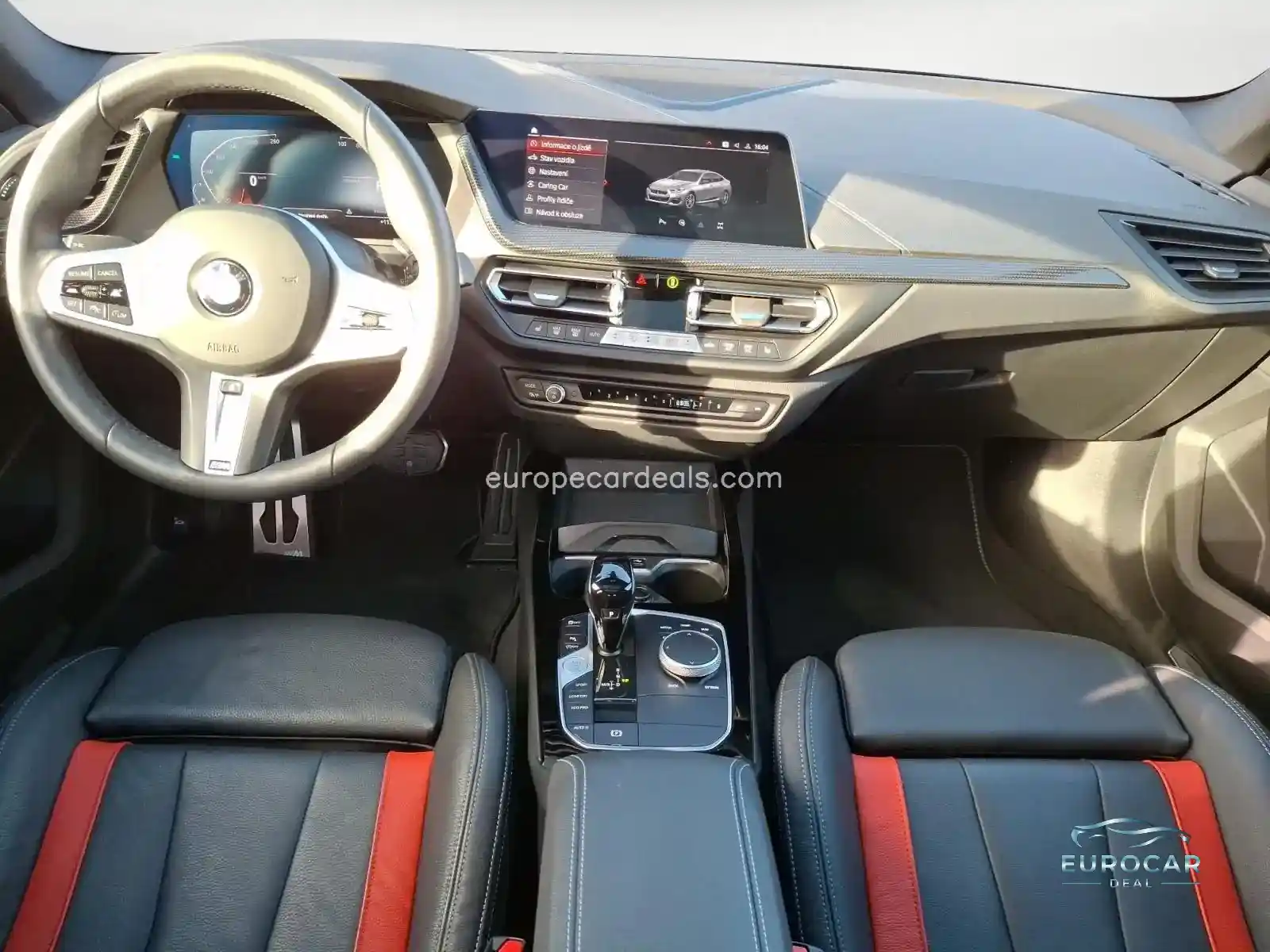 BMW 220 Gran Coupé