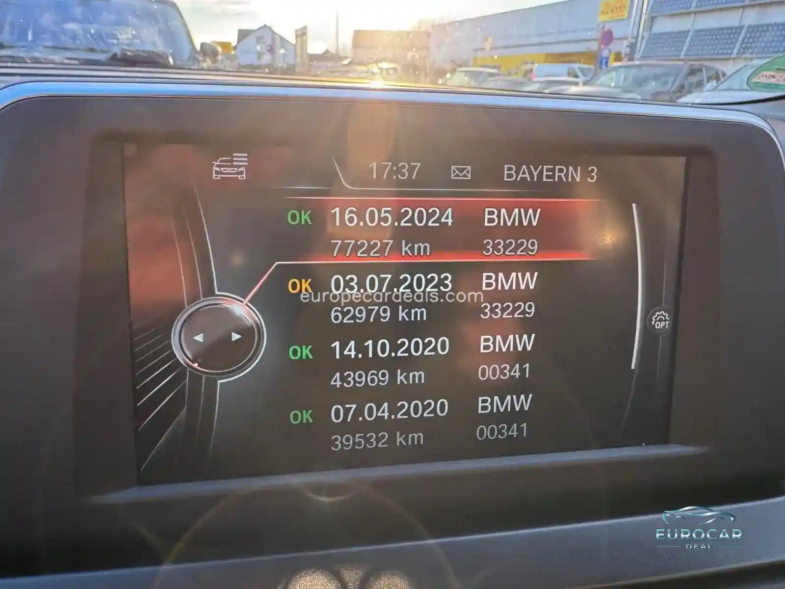 BMW 218 Active Tourer
