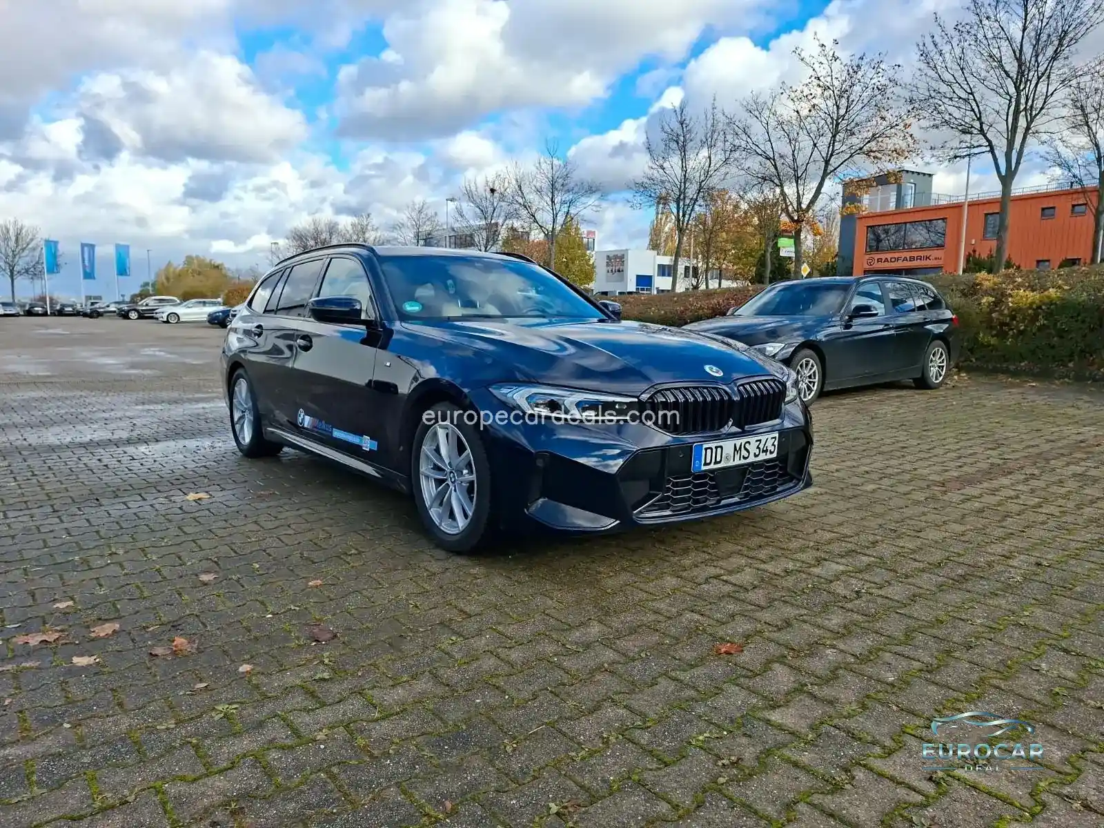 BMW 320
