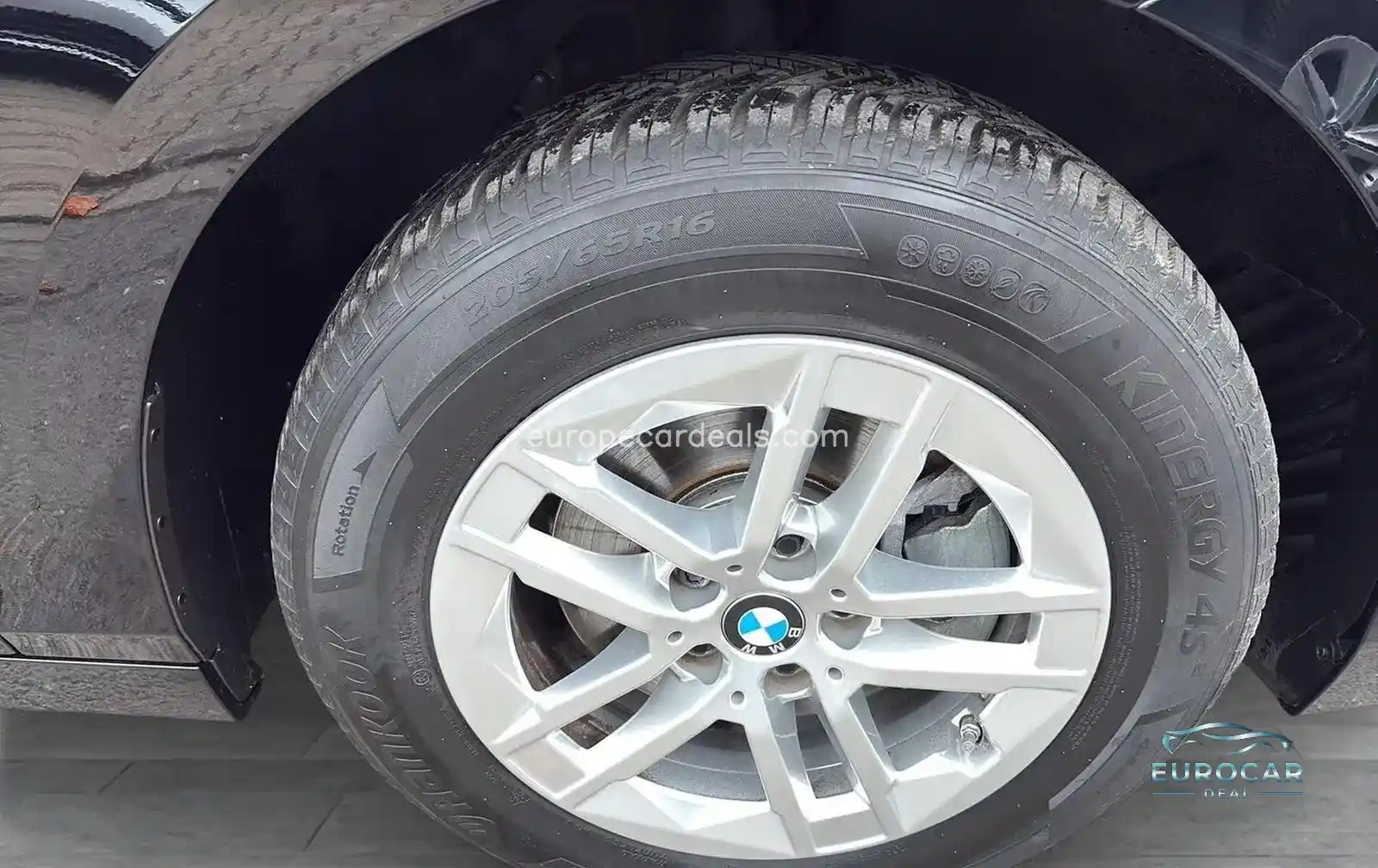 BMW 218 Active Tourer