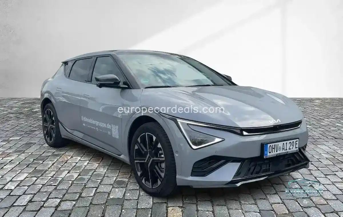 Kia EV6