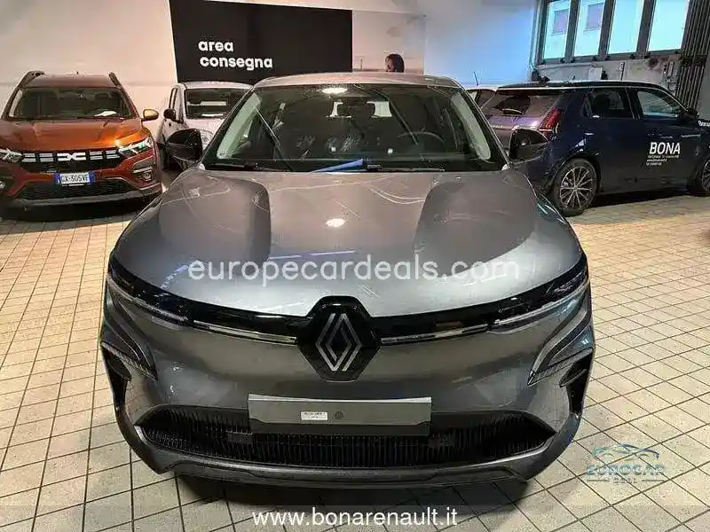 Renault Other