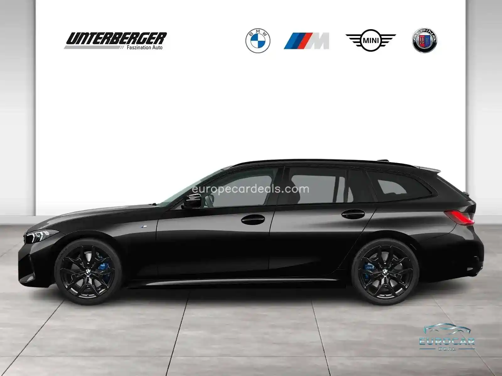 BMW M340d