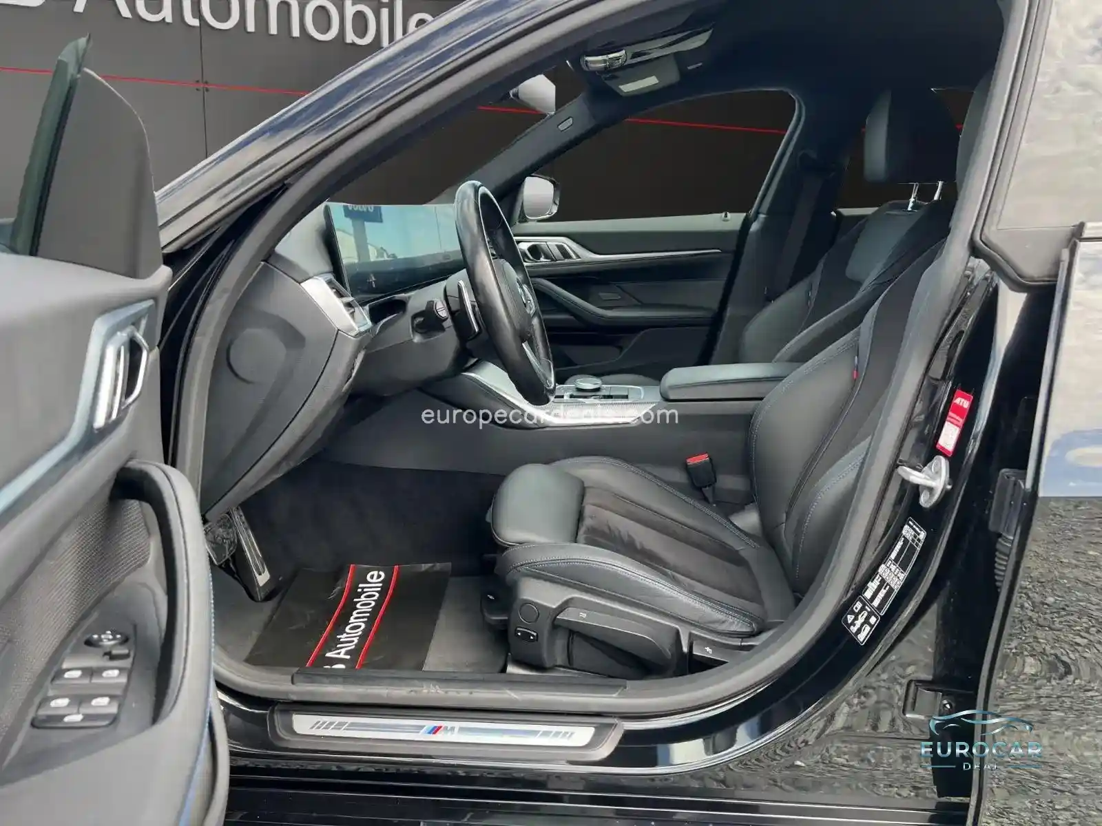 BMW 430