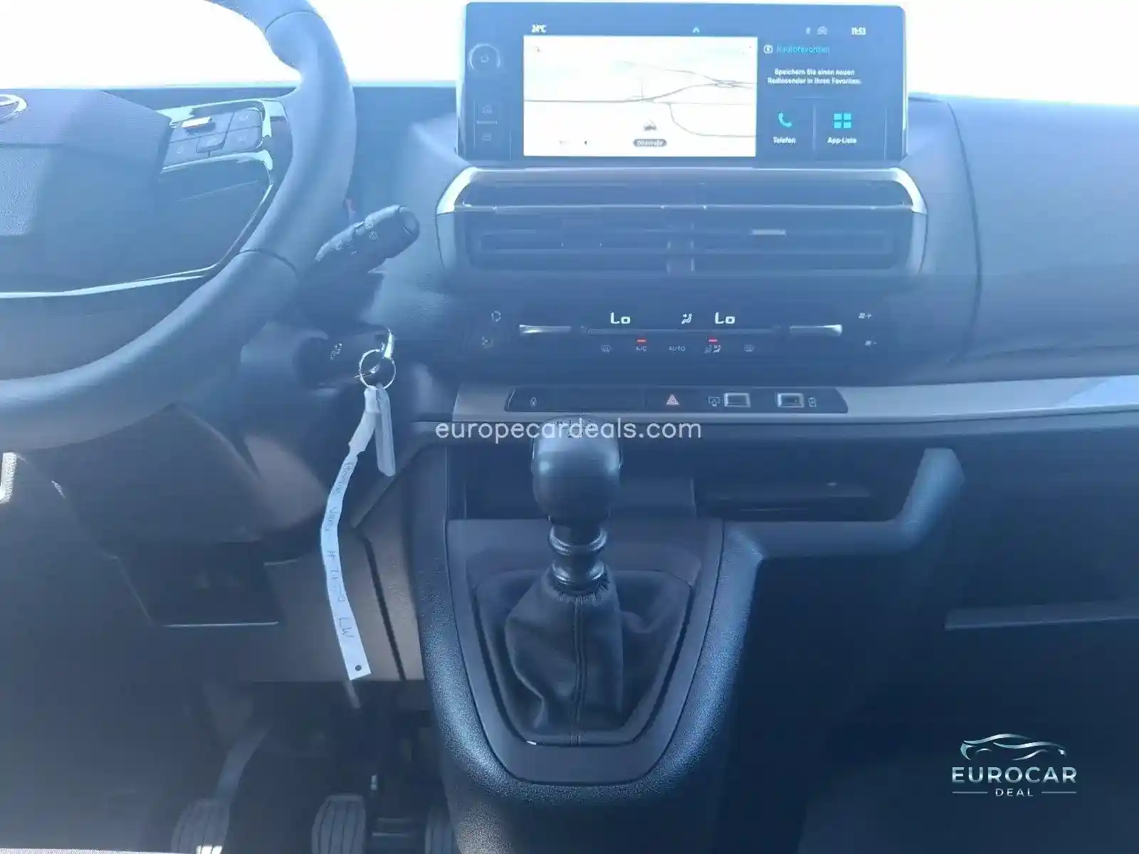 Toyota Proace (Verso)