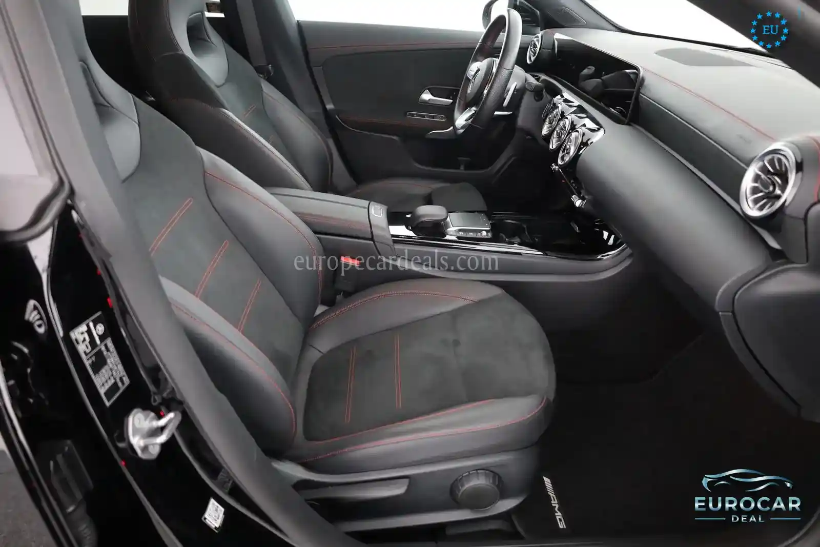 Mercedes-Benz CLA 200 Shooting Brake