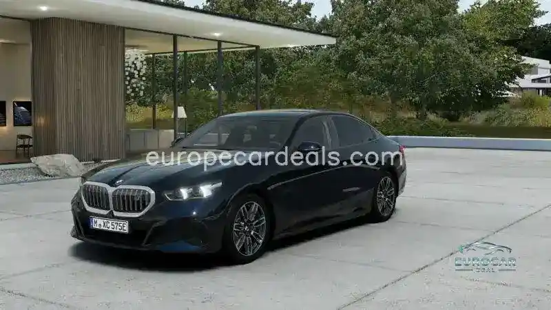 BMW i5