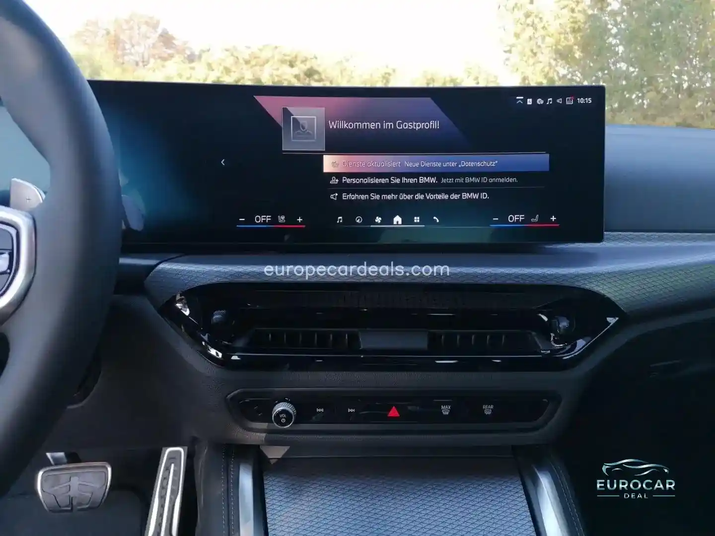 BMW 430