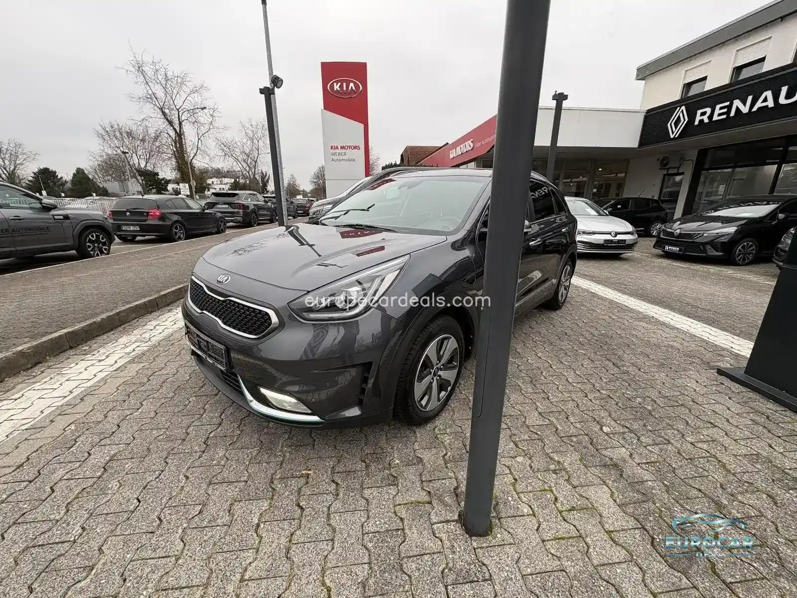Kia Niro