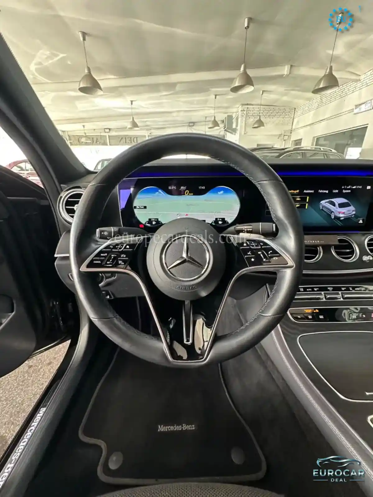 Mercedes-Benz E 300