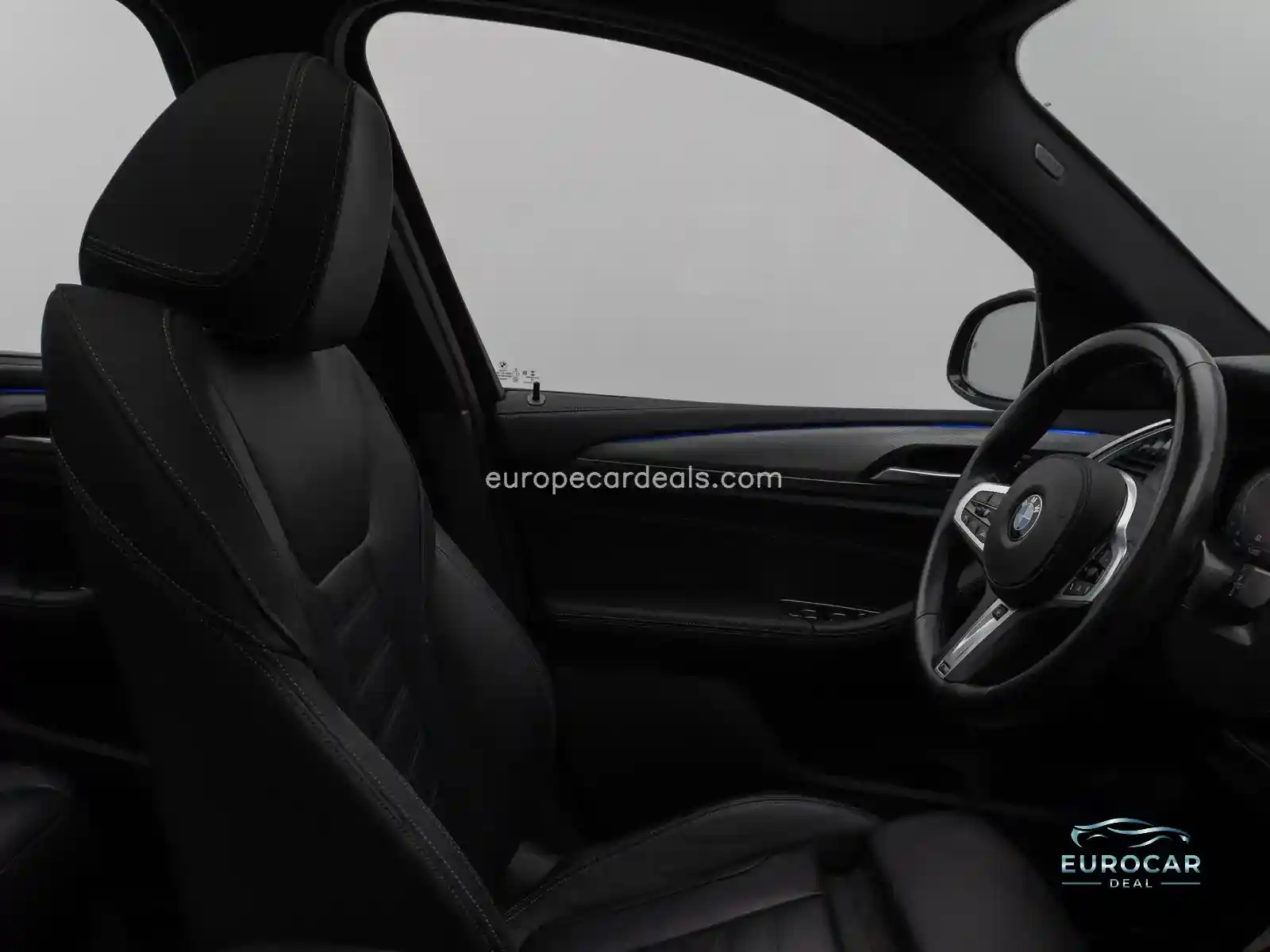 BMW X3 M40