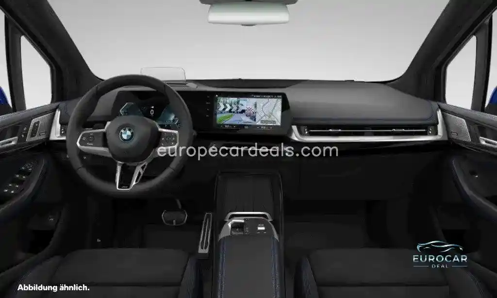 BMW 225 Active Tourer
